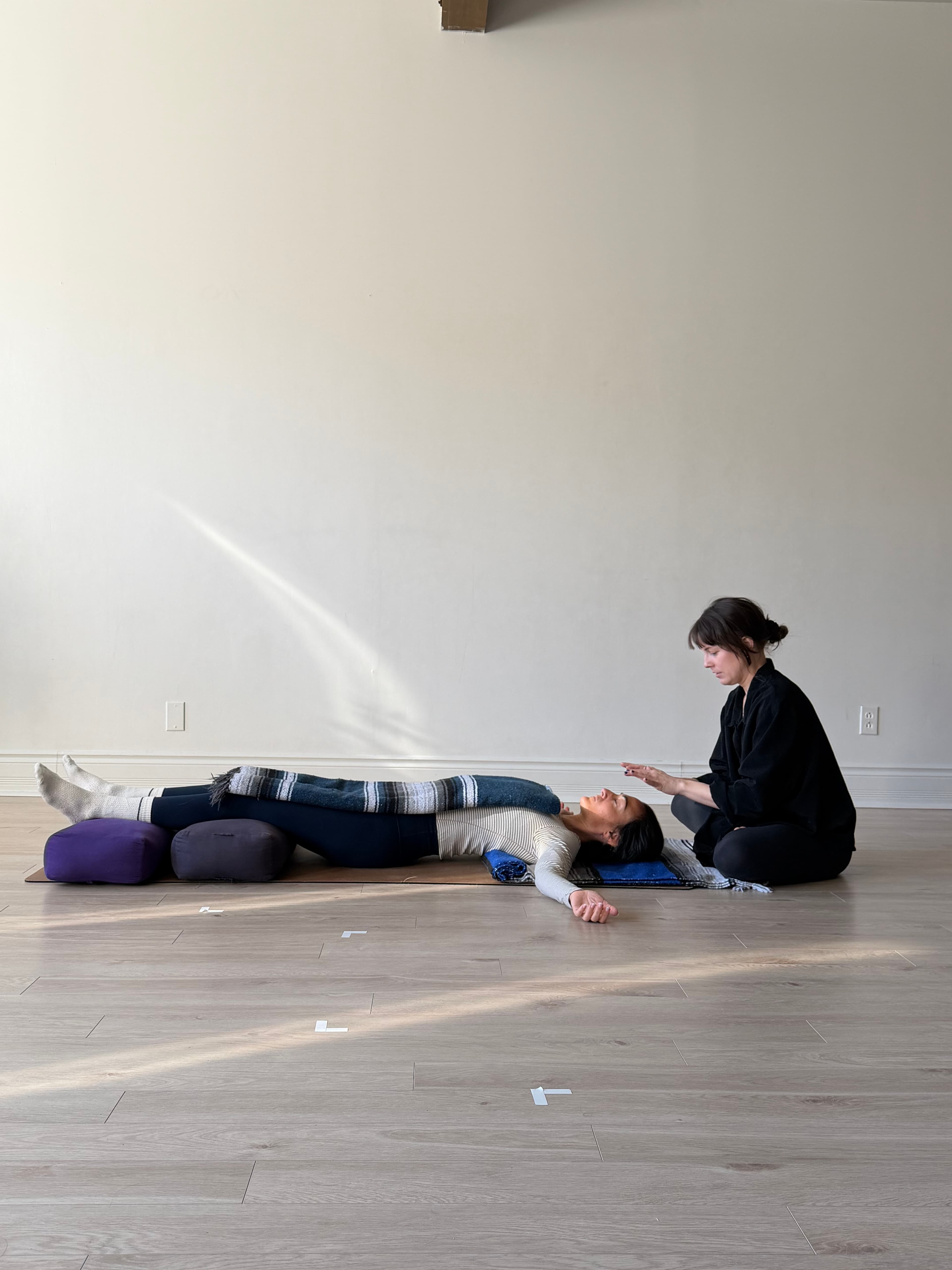 Akasha Yoga Montreal gallery image 1