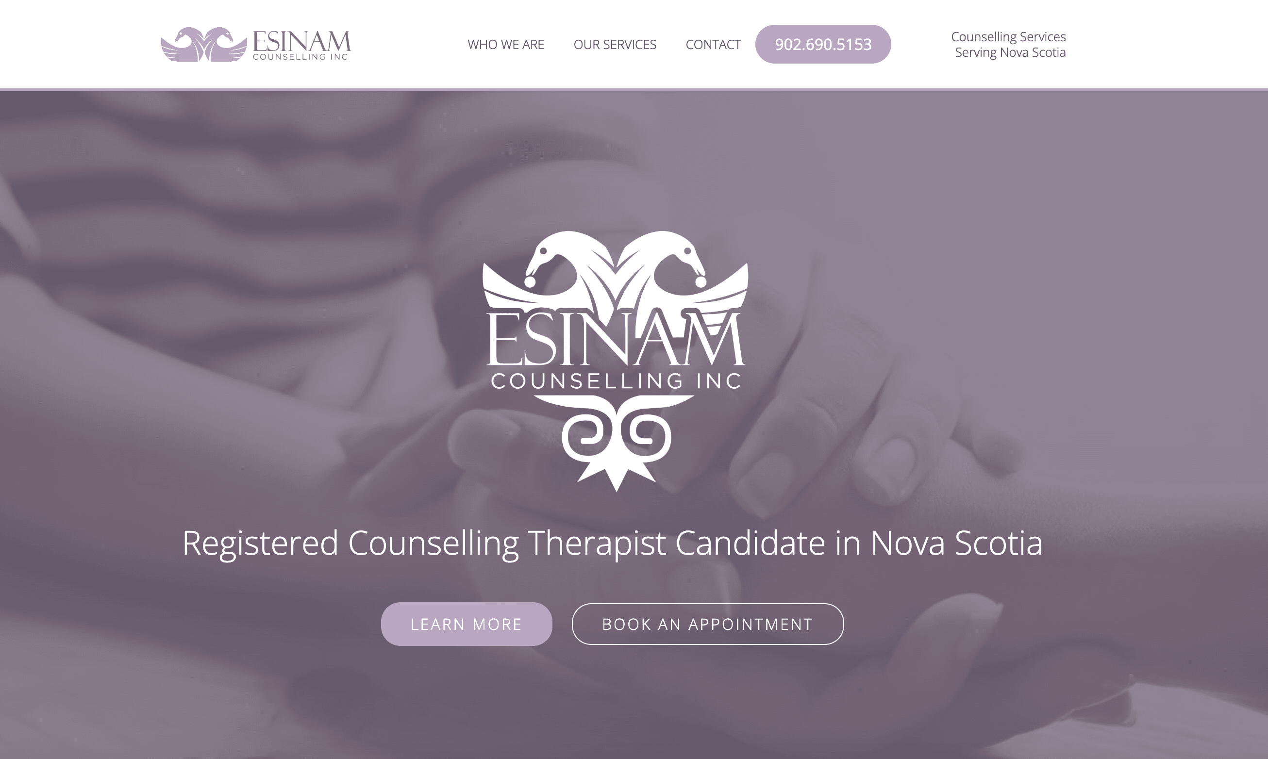 Esinam Counselling Inc.