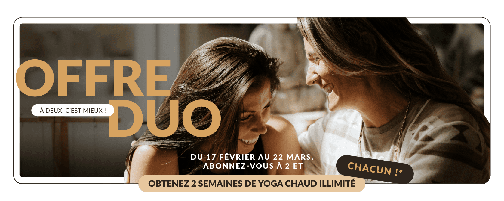 IDOLEM HOT YOGA CHAUD (Longueuil II) gallery image 5