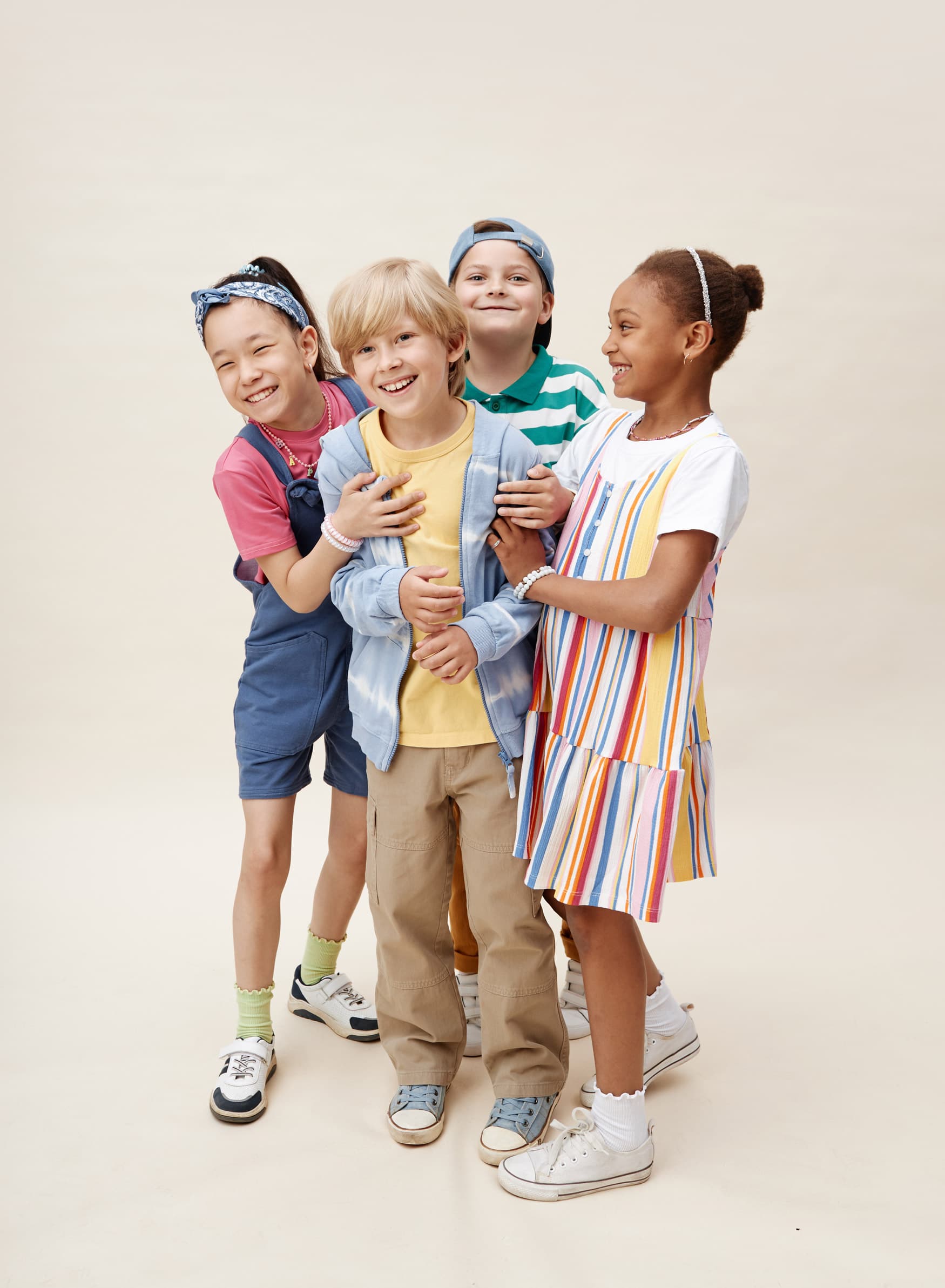 Les petits bonheurs - Centre de pediatrie sociale en Communaute de Drummond gallery image 4