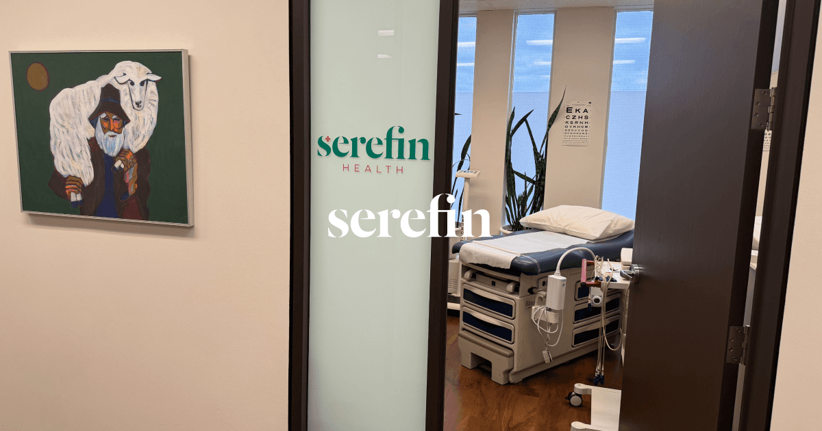 Serefin Health