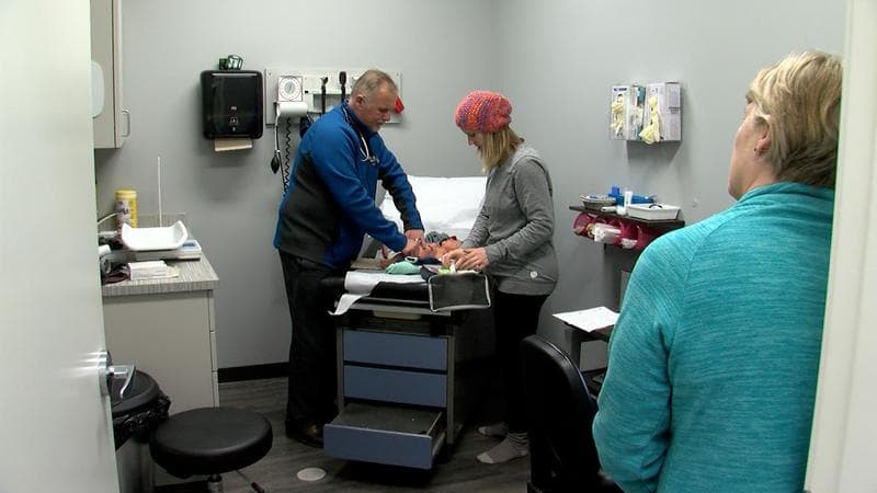 STEPS Community Health Centre - Valleyview gallery image 2