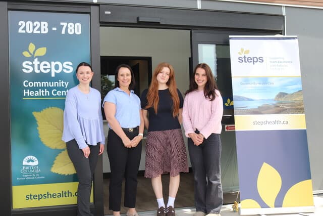 STEPS Community Health Centre - Valleyview gallery image 4