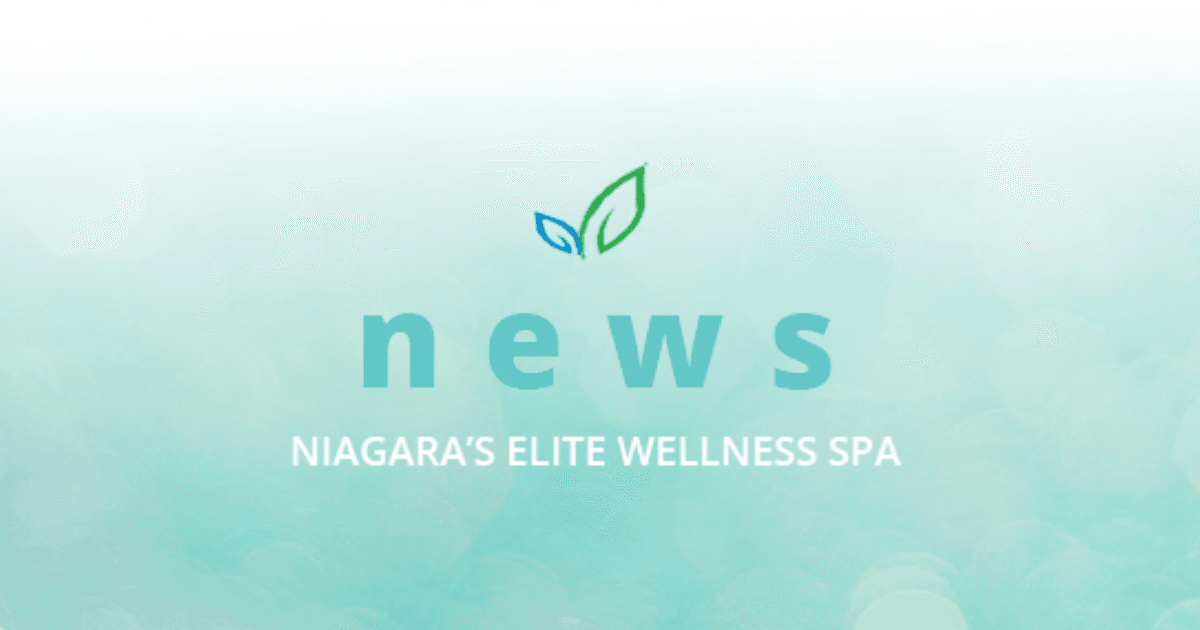 Niagara's Elite Wellness Spa