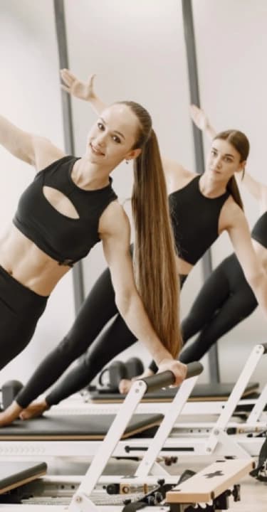 Via Pilates Oakville gallery image 3