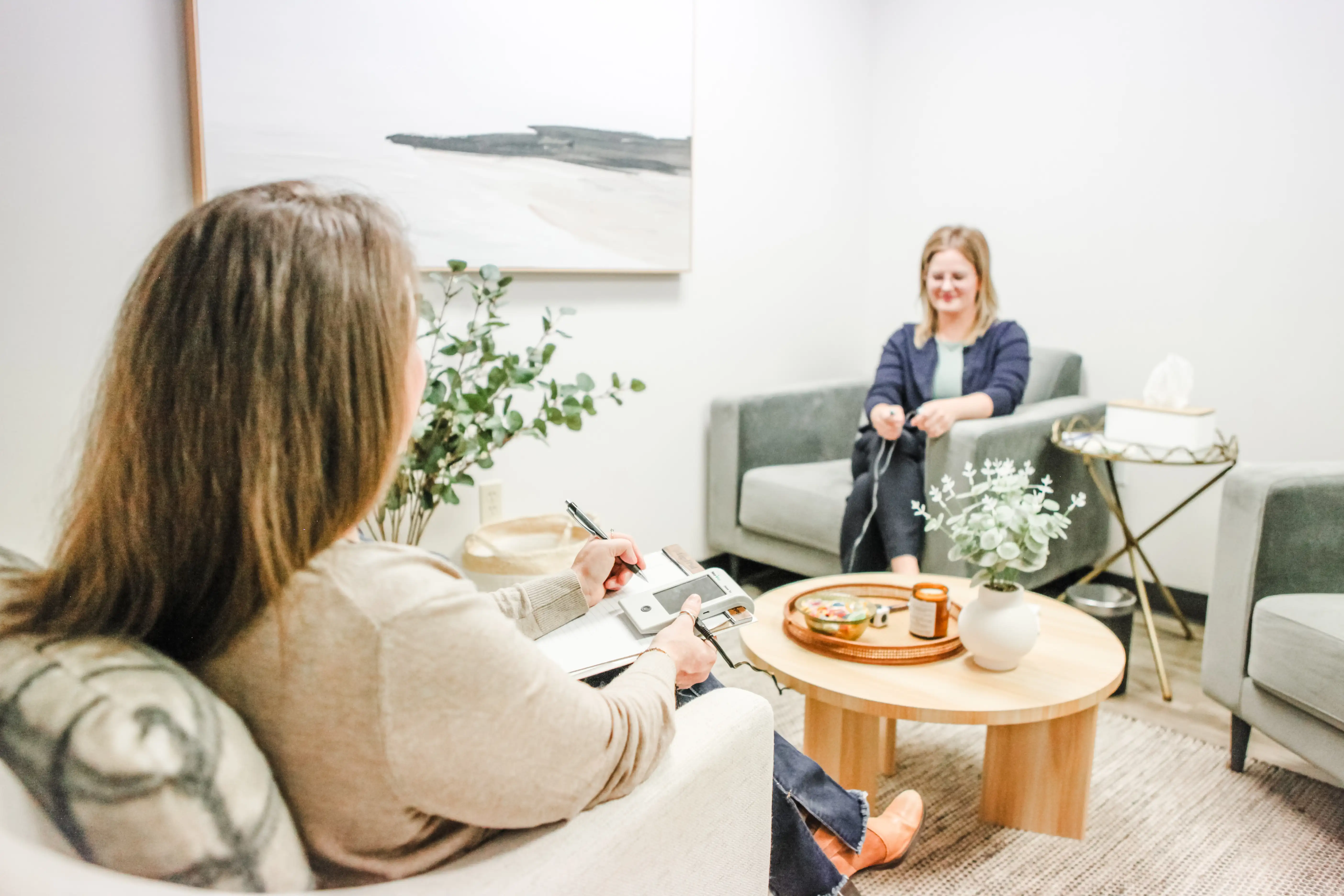 Sonder Wellness & Consulting