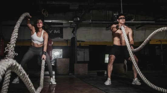 EDR Fitness gallery image 4