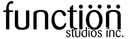 Function Studios inc. logo