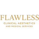 Flawless Clinical Aesthetics and Medical Services logo