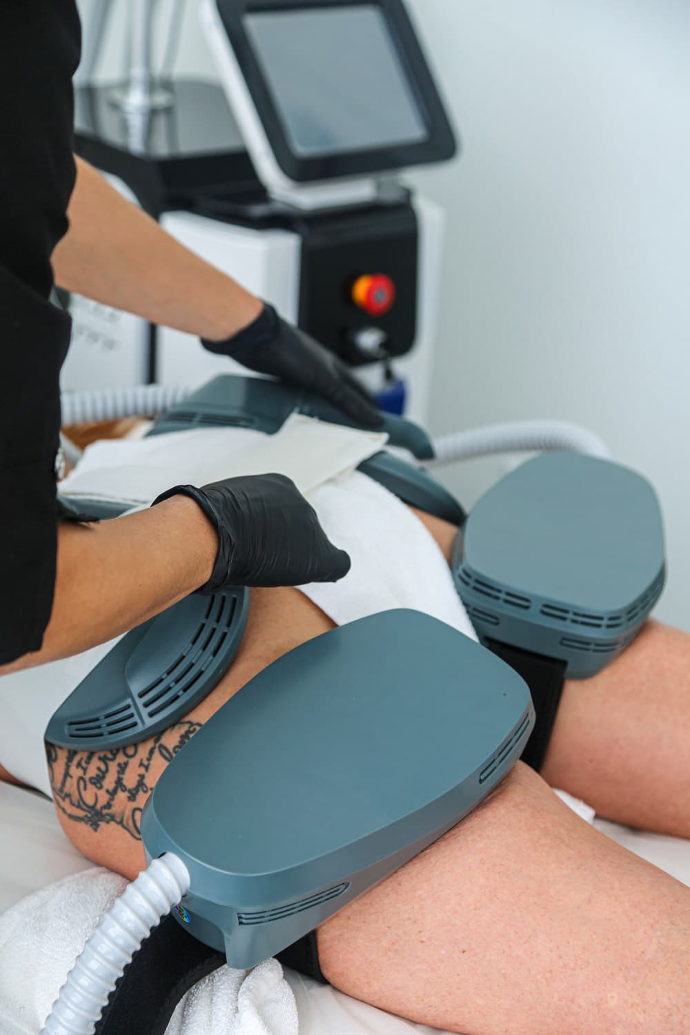 Clinique MB gallery image 3