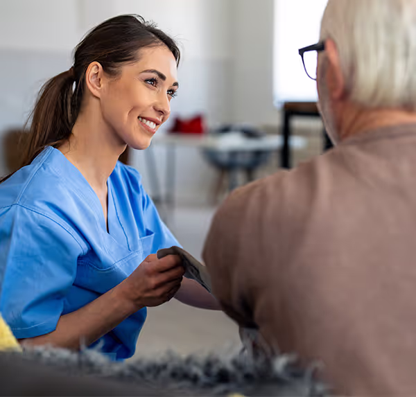 Echelon Wellness Bedford gallery image 2