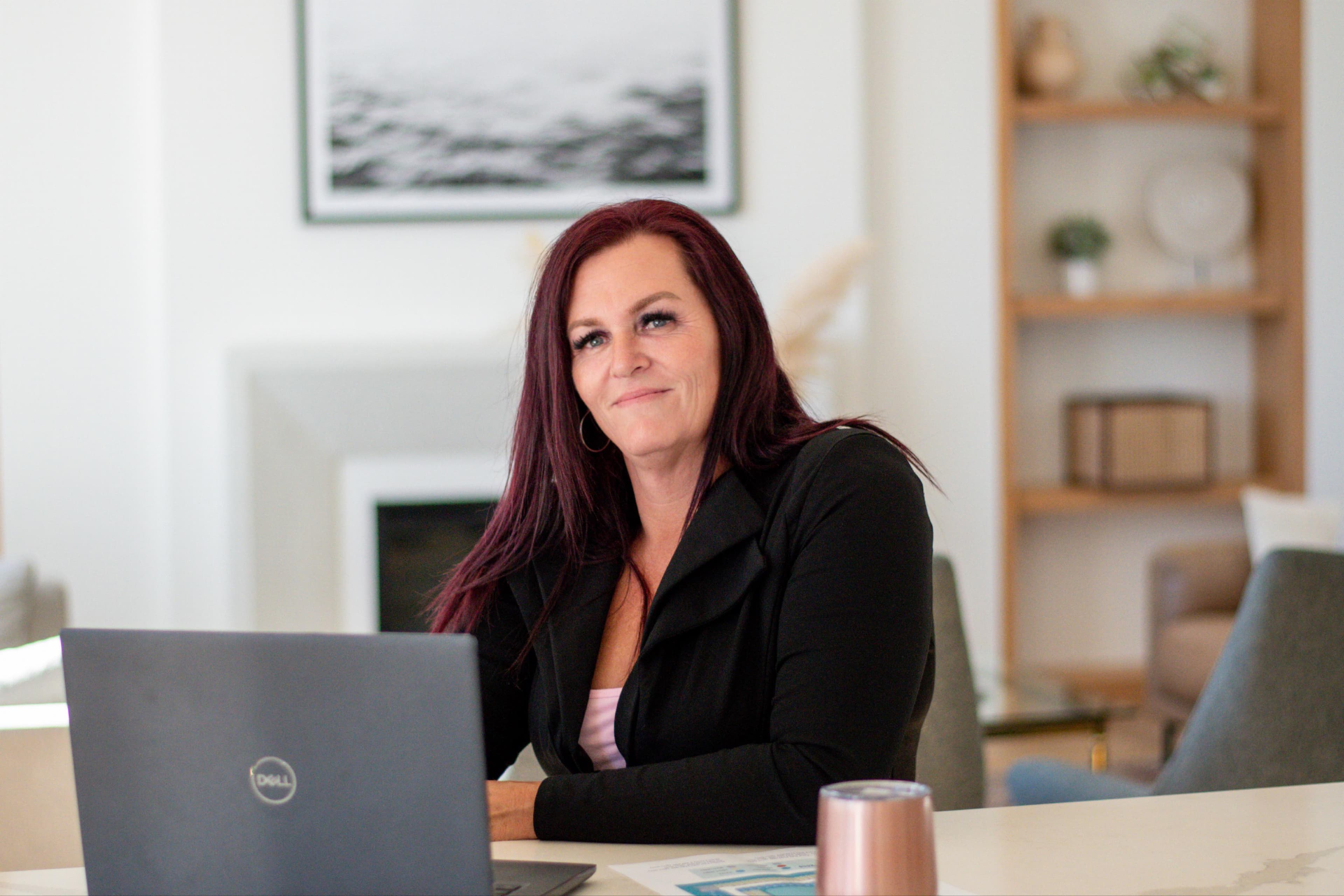 Serenity Counselling and Wellness Services Inc