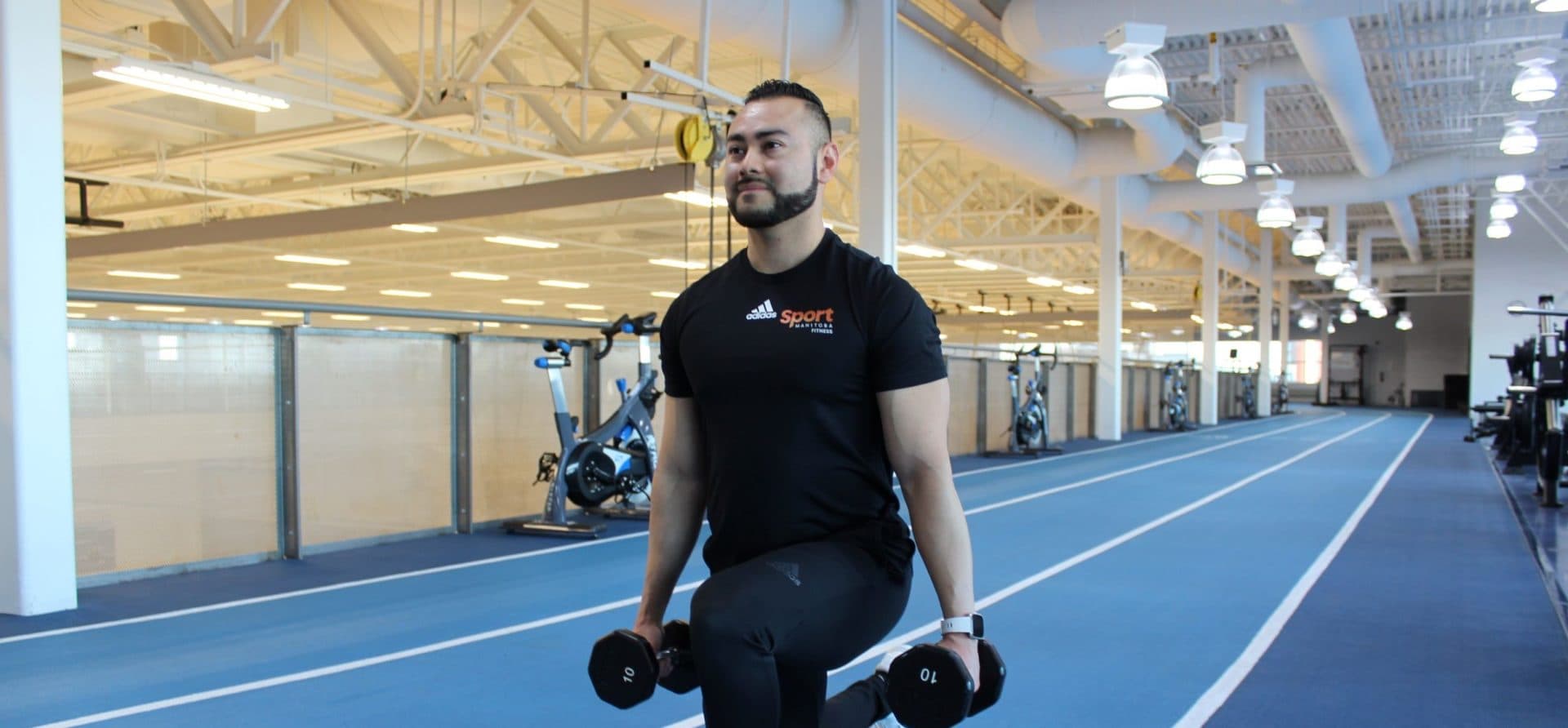 Sport Manitoba Fitness Centre gallery image 1