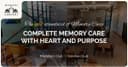 Memory & Company | Respite Hotels & Premium Day Programs | Oakville logo