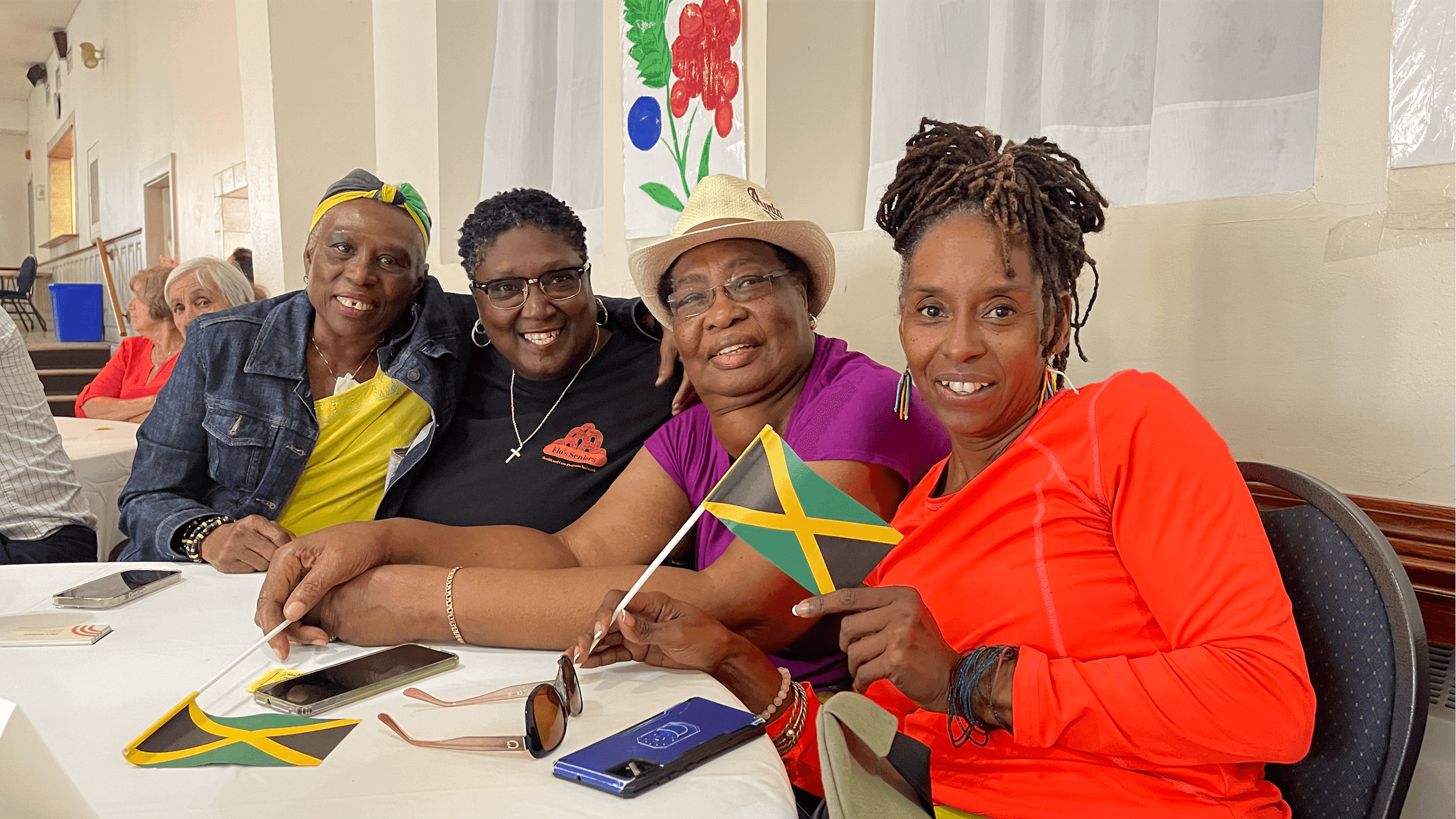 FLO'S SENIORS gallery image 4