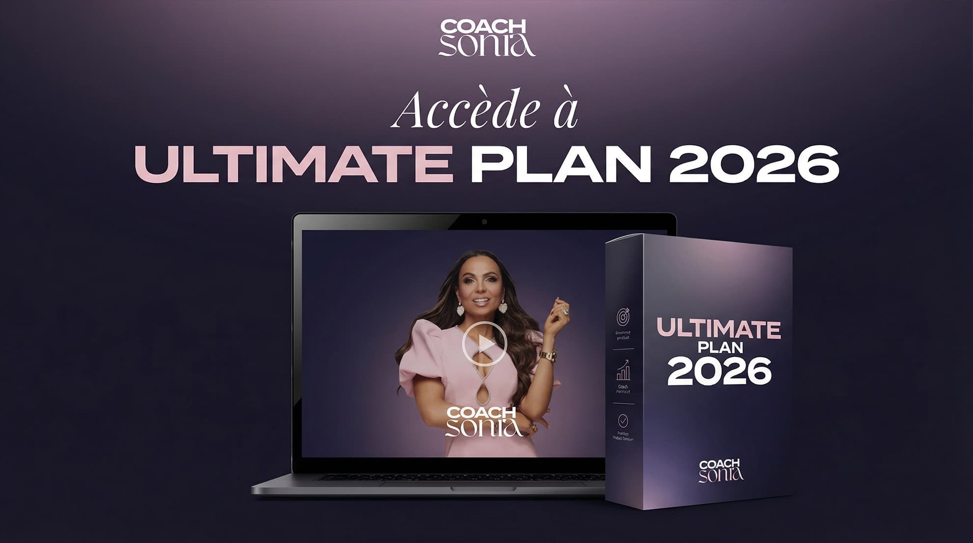 Coach Sonia Zarbatany @soniazarbatany | Montreal gallery image 2