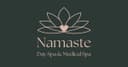 Namaste Day Spa & Organic Skin Shop logo