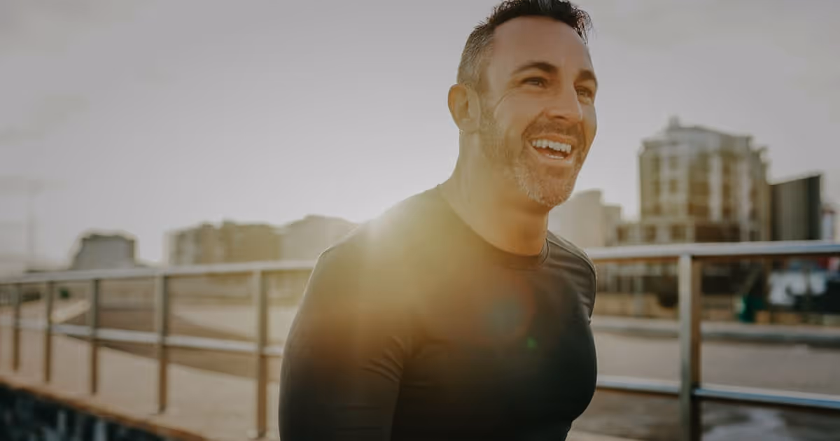 Gameday Men's Health Aurora