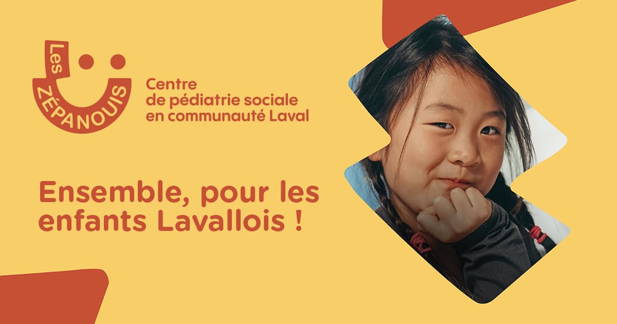 Les Zépanouis, CPSC Laval