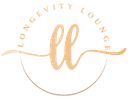 Longevity Lounge Inc. logo