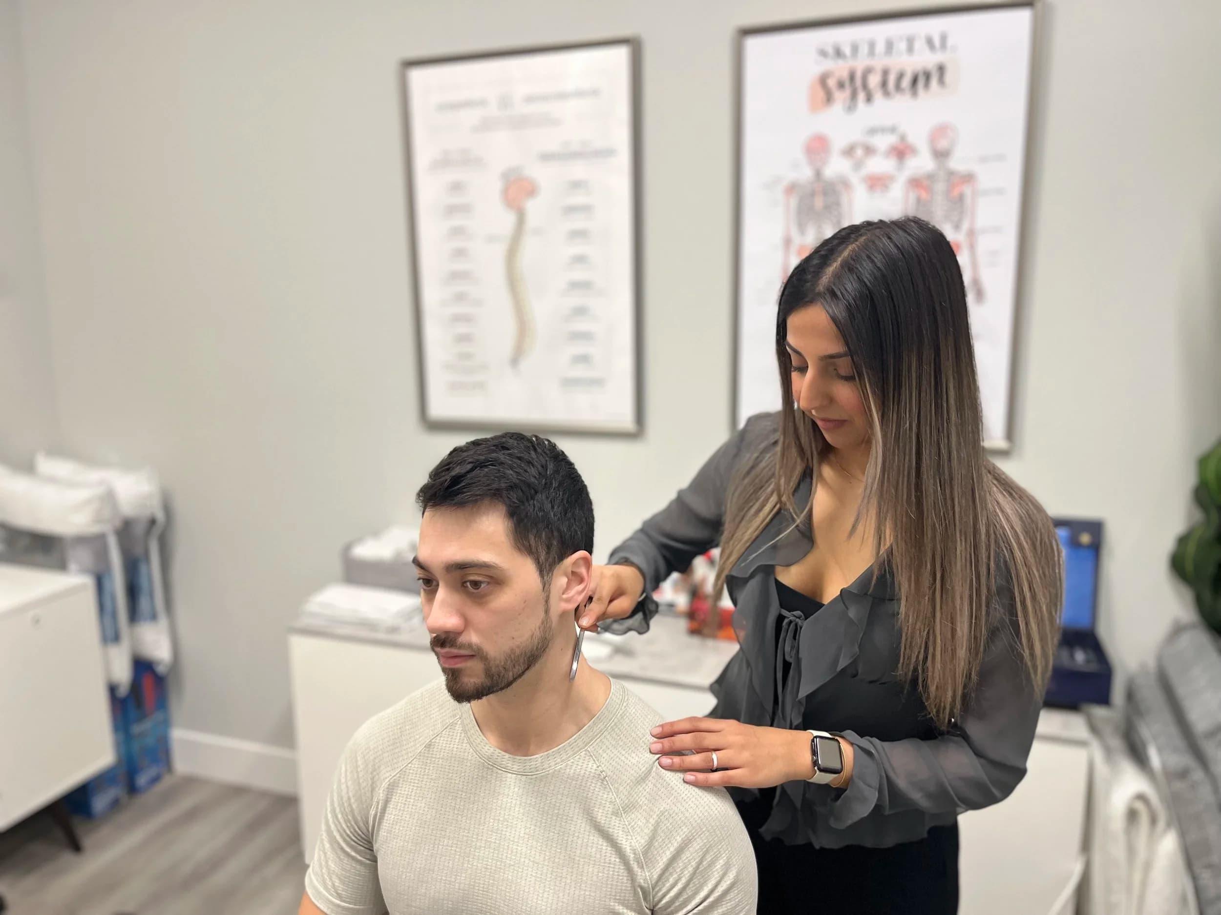 OPEX Abbotsford Fitness and Wellness gallery image 5