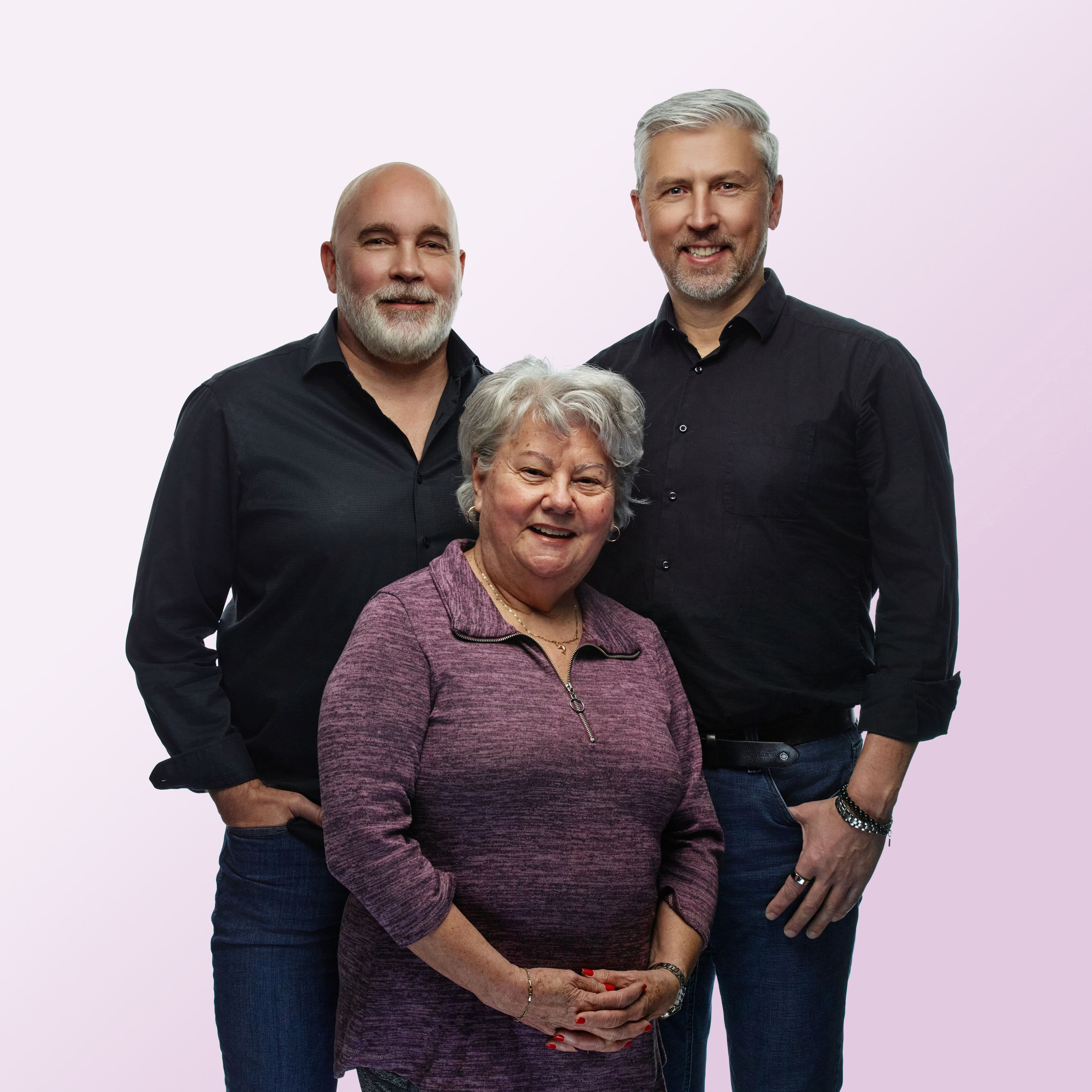 Bien Chez Soi Blainville - Soutien à domicile