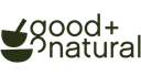 Good N' Natural logo