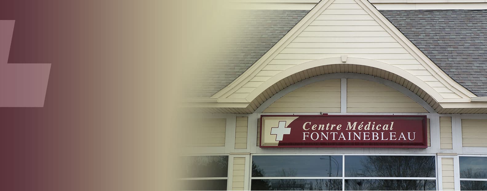 Fontainebleau Medical Centre gallery image 1