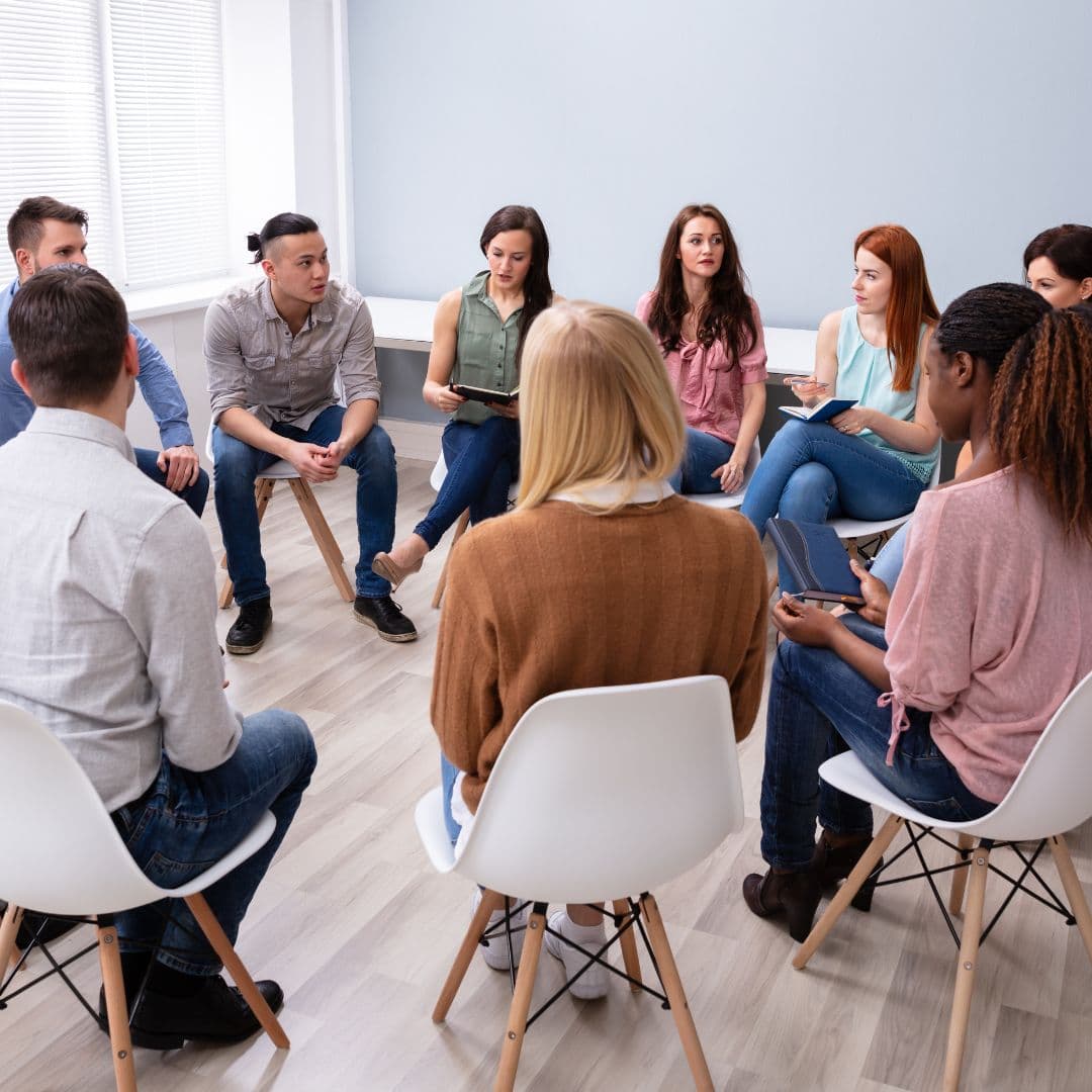 CFS Counselling + Wellbeing