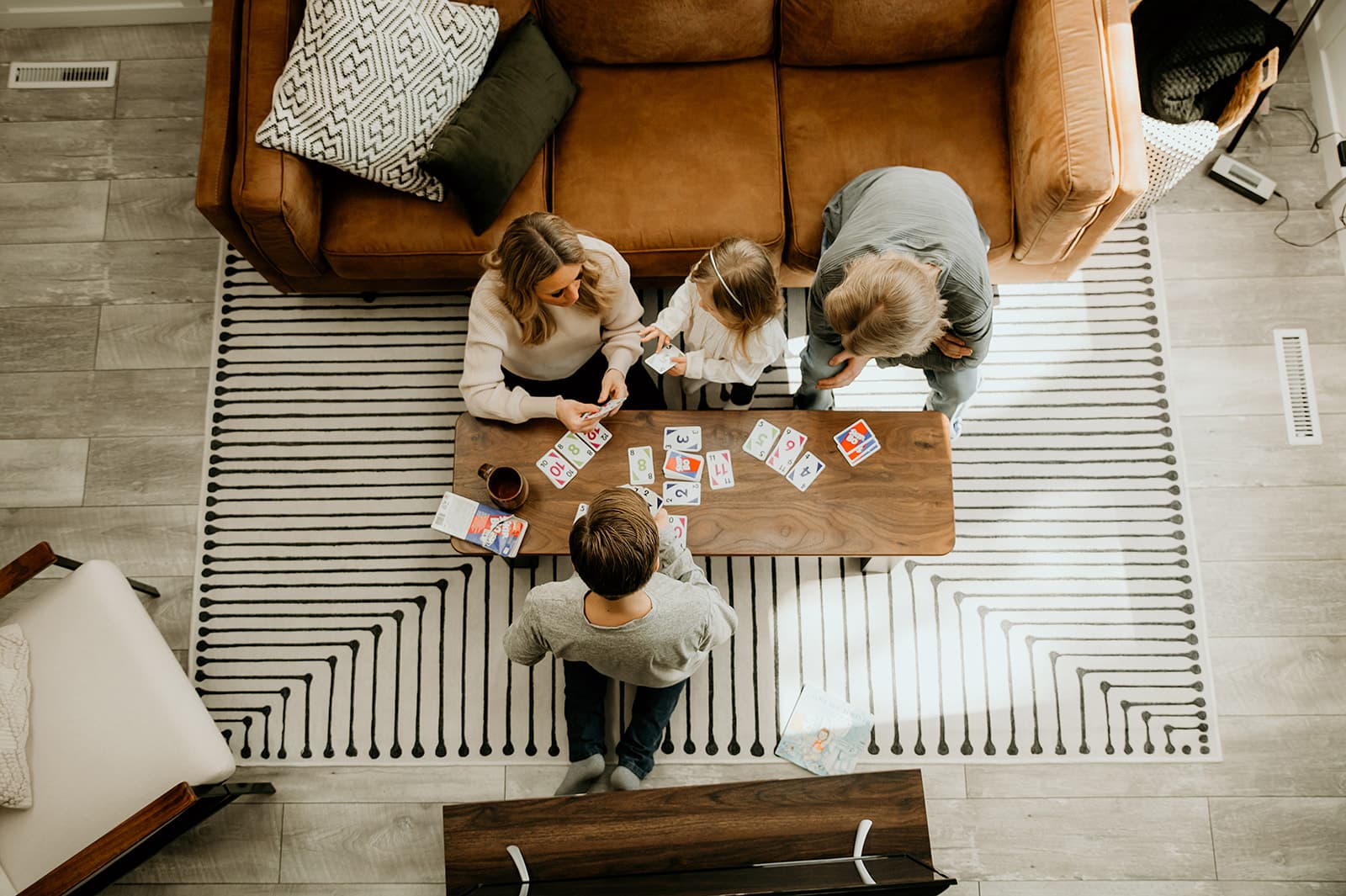 Chaos to Calm Counselling & Consulting Ltd.