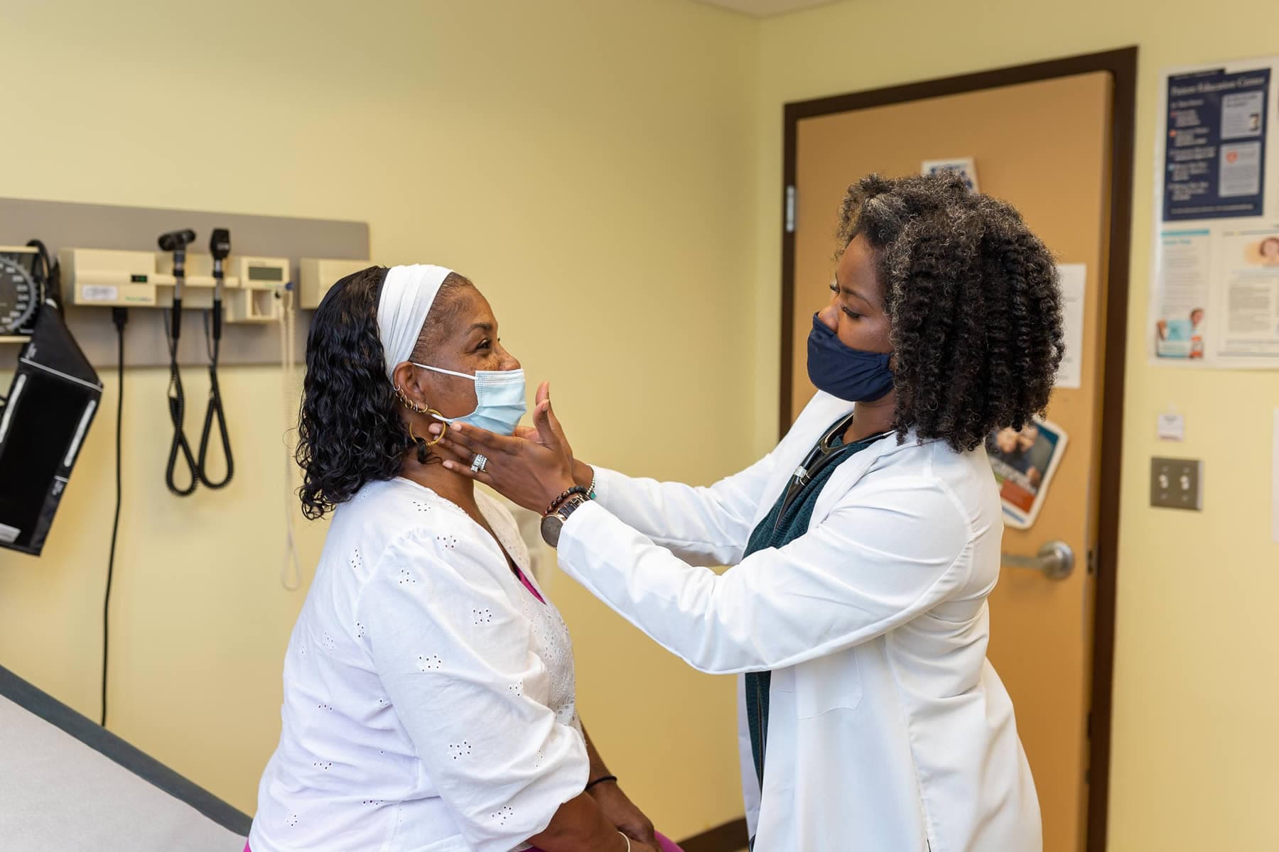 Community Health Centre of Niagara