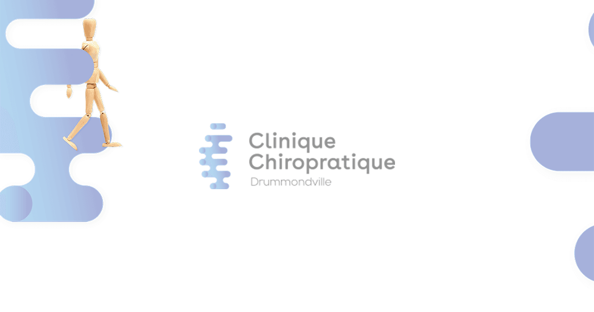 Clinique Chiropratique Drummondville