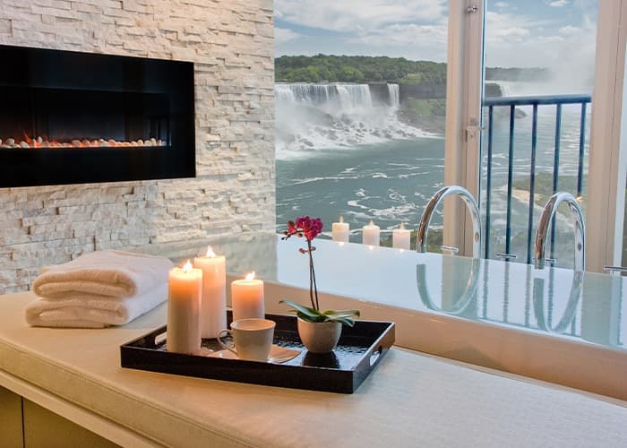 Christienne Fallsview Spa gallery image 5