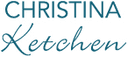 Christina Ketchen | Certified Life & Relationship Coach logo