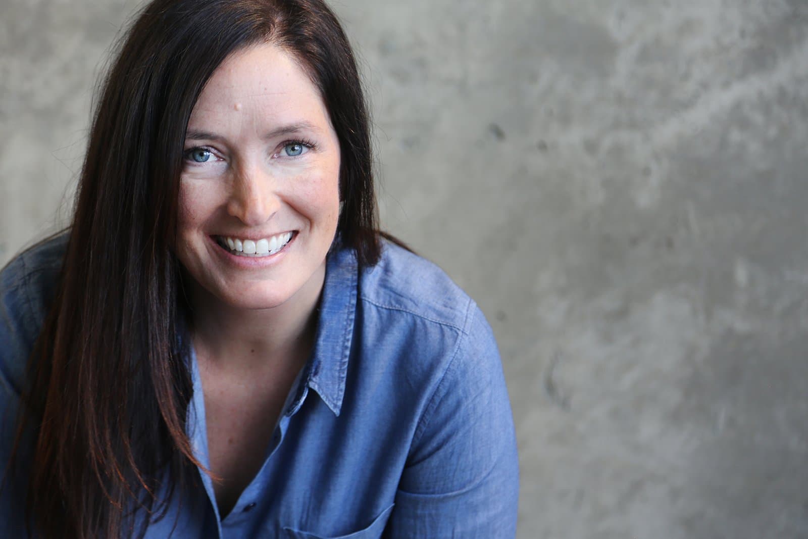 Christina Ketchen | Certified Life & Relationship Coach