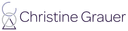 Christine Grauer - Speaker, Author, Coach logo
