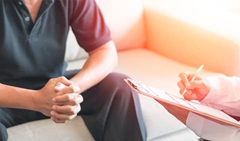 Carmen Cabrejo Psychologue gallery image 2