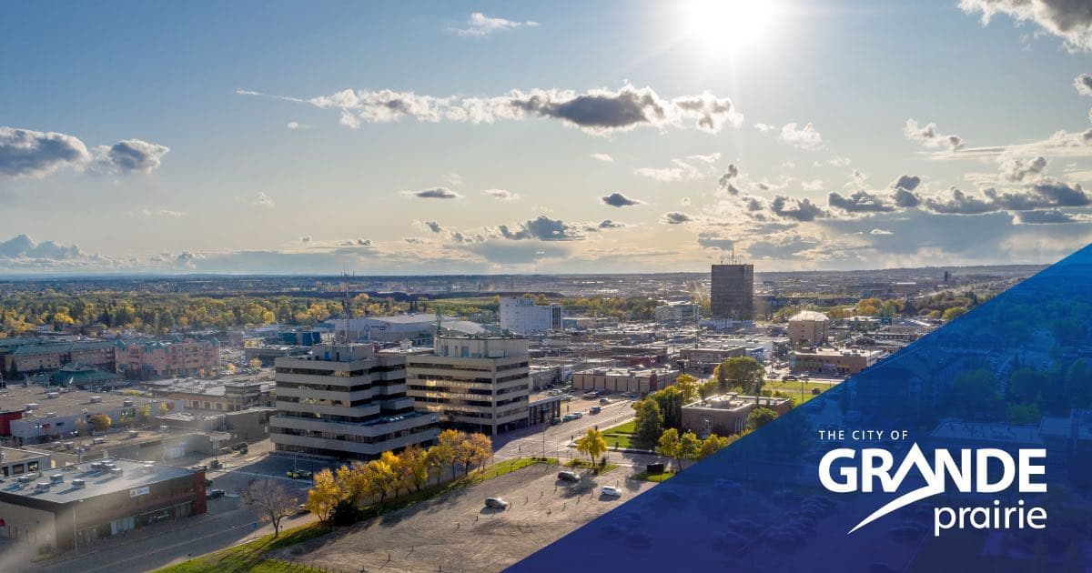 55 North Community Centre