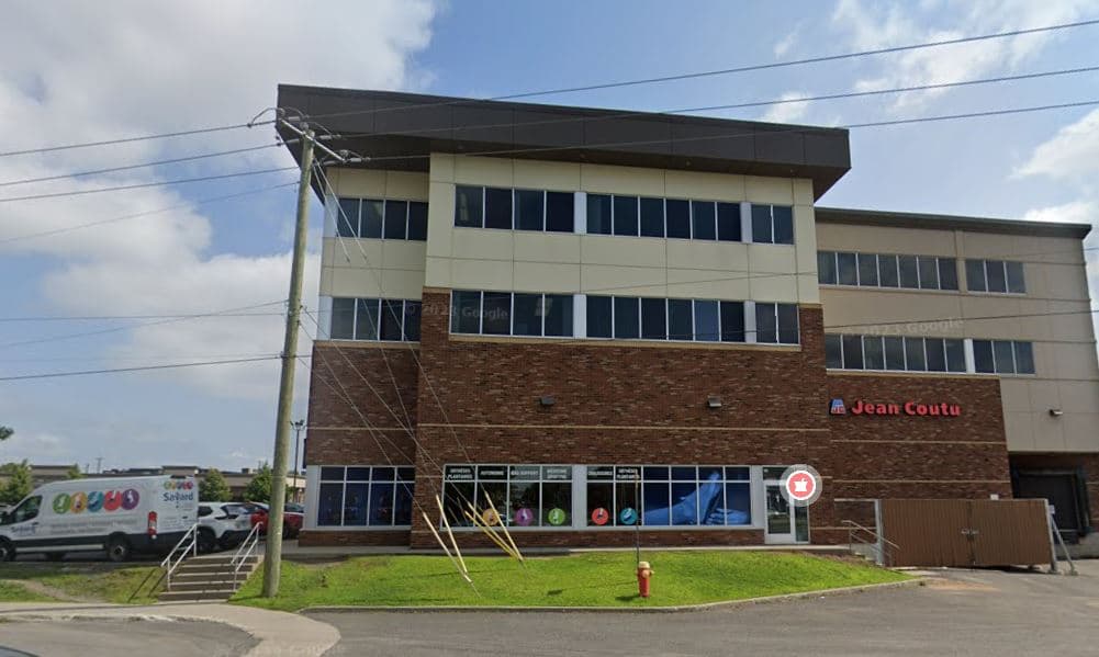 CLSC Drummond gallery image 2