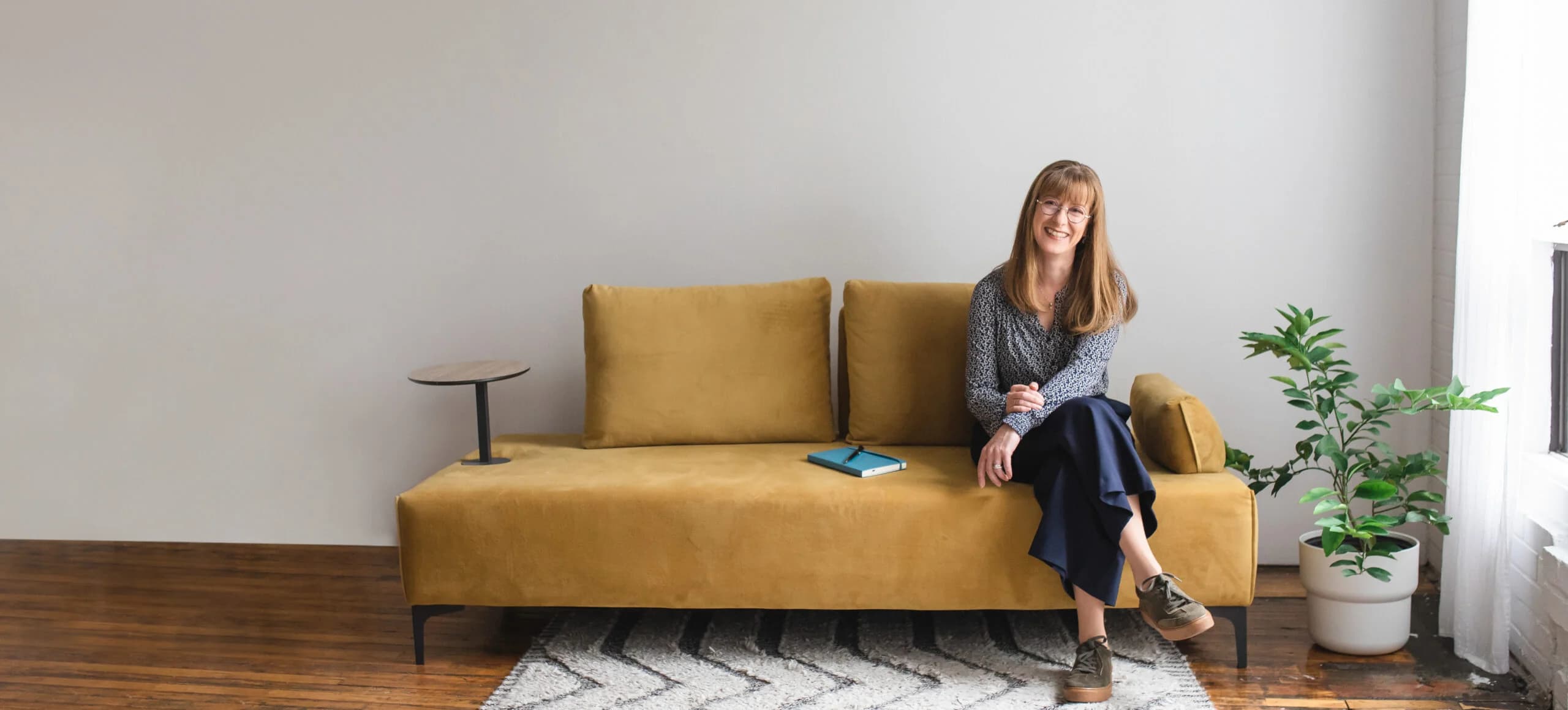 Claire Gregor, Couple and Family Therapist gallery image 2