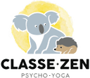Classe-Zen logo