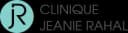 Clinique Jeanie Rahal | Massothérapie | Ostéopathie | Endermologie | Podologie | EMSCULPT NEO logo