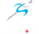 Clinique A-D Sport logo