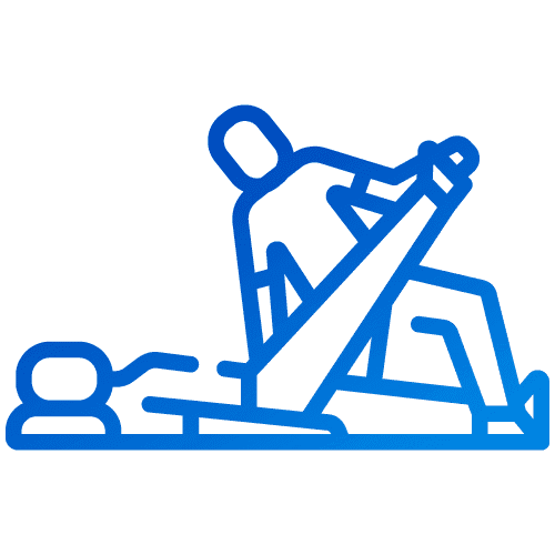 Clinique Physiothérapie - CMI Longueuil