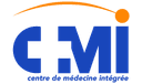 Clinique Physiothérapie - CMI Longueuil logo