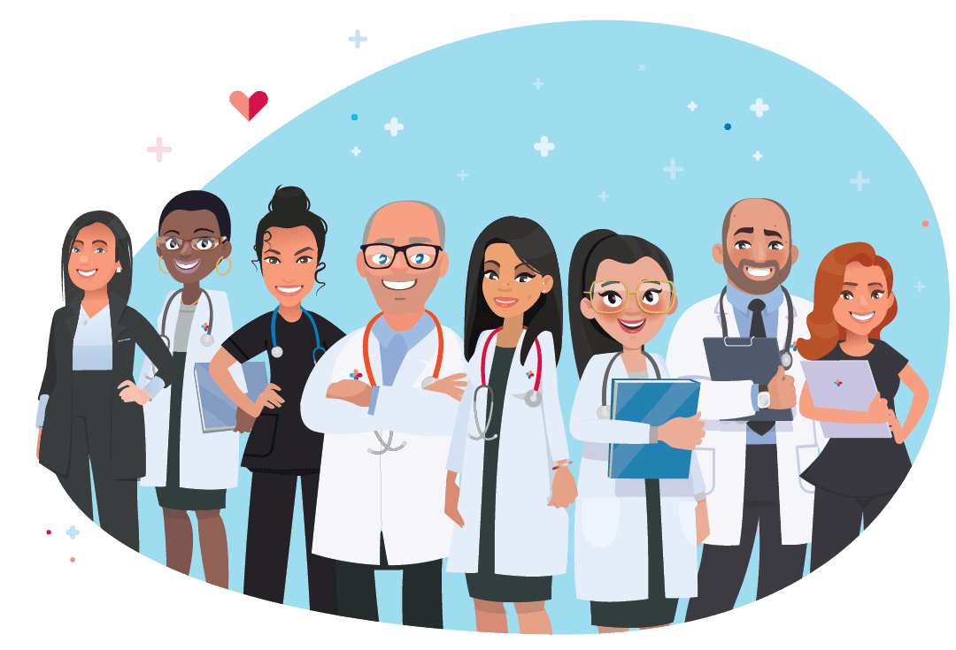 LeBlanc + Savaria, Private Medical Clinic