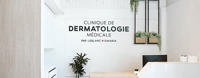 LeBlanc + Savaria, Private Medical Clinic gallery image 4