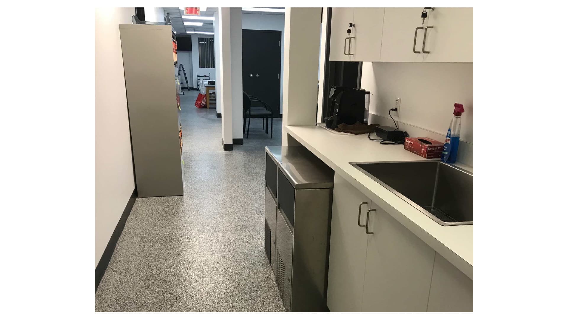 Multisante Clinic gallery image 4