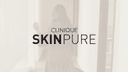 clinique skinpure inc. logo
