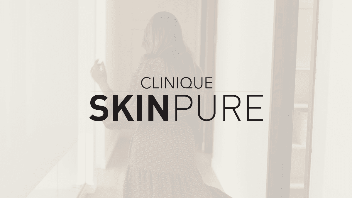 clinique skinpure inc.